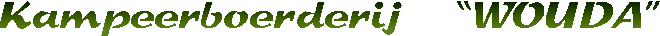 Welkom